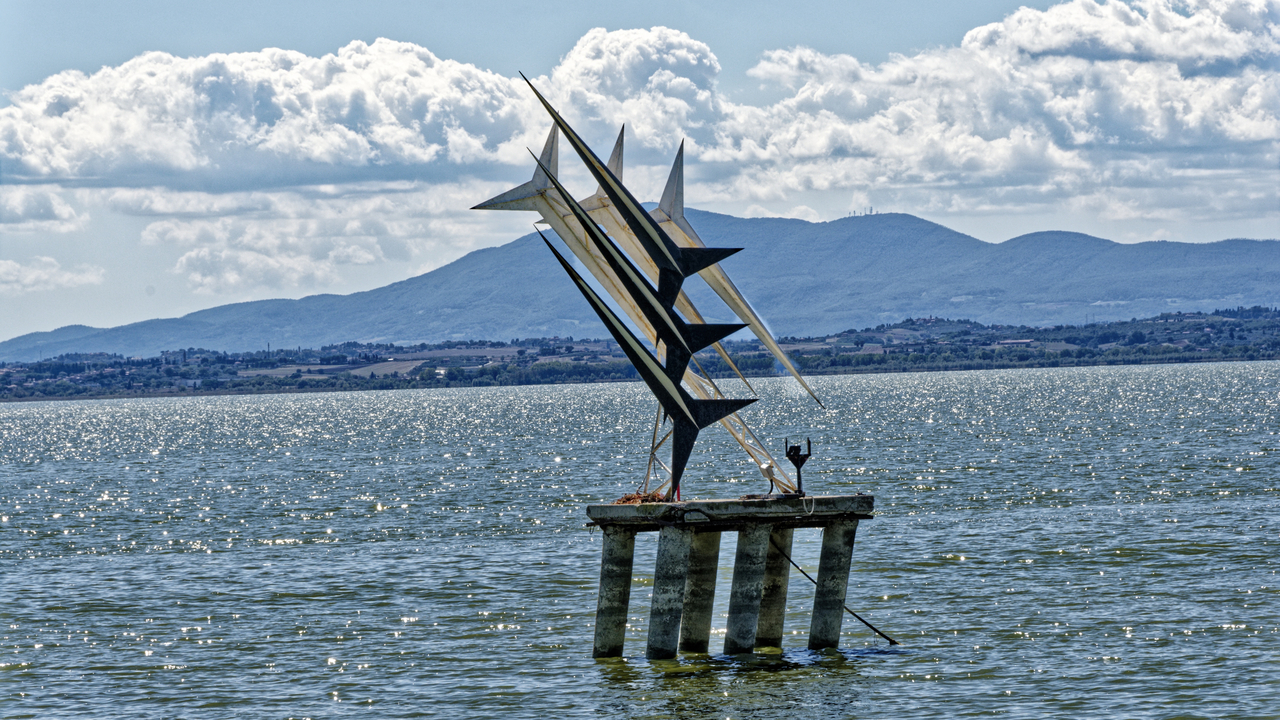 20220912 140036••Passignano sul Trasimeno•Umbria•Italy